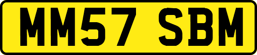 MM57SBM