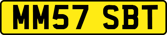 MM57SBT
