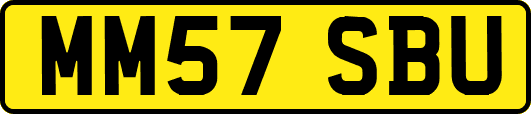 MM57SBU