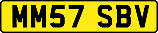 MM57SBV
