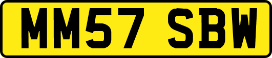 MM57SBW