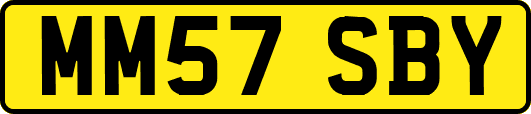 MM57SBY