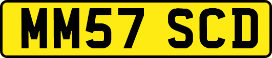 MM57SCD
