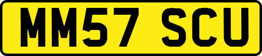 MM57SCU