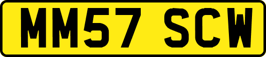 MM57SCW