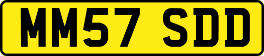 MM57SDD