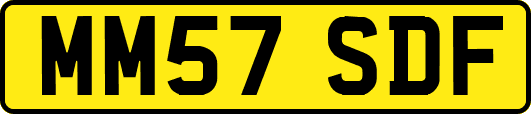 MM57SDF