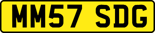 MM57SDG