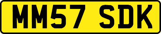 MM57SDK