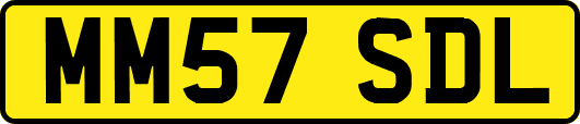 MM57SDL