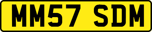 MM57SDM