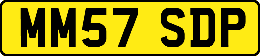 MM57SDP