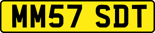 MM57SDT