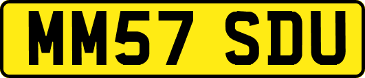 MM57SDU