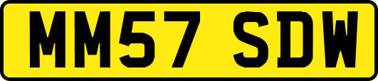MM57SDW