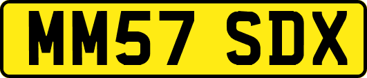 MM57SDX