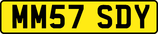 MM57SDY