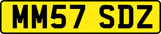 MM57SDZ