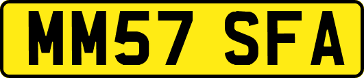 MM57SFA