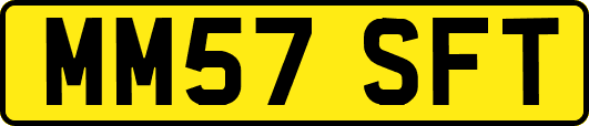 MM57SFT