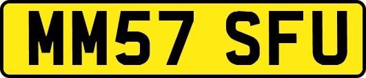 MM57SFU