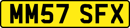 MM57SFX