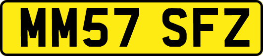 MM57SFZ