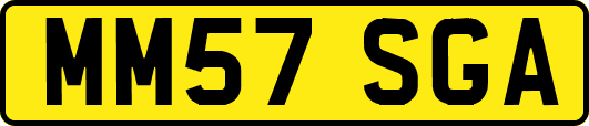 MM57SGA