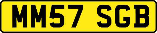 MM57SGB