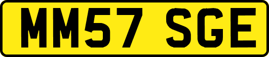 MM57SGE