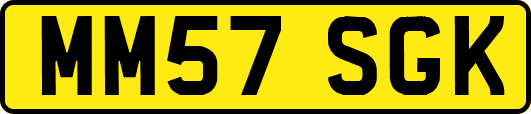 MM57SGK