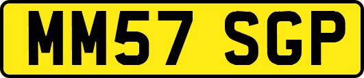 MM57SGP