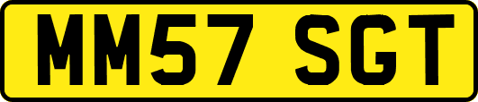 MM57SGT