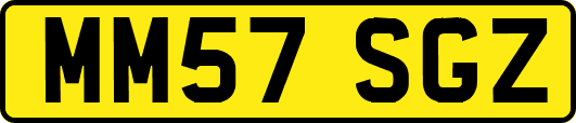 MM57SGZ