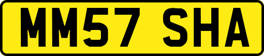 MM57SHA