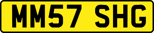 MM57SHG