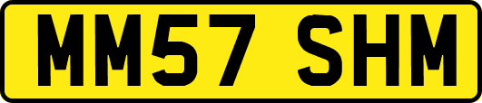 MM57SHM