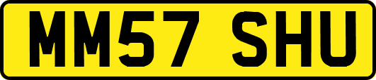 MM57SHU