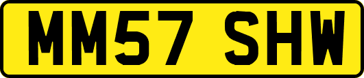 MM57SHW