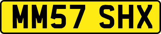 MM57SHX