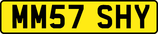 MM57SHY