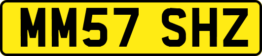 MM57SHZ