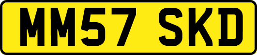 MM57SKD