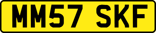 MM57SKF