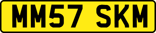 MM57SKM