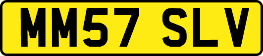 MM57SLV