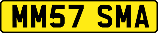 MM57SMA