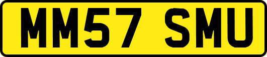 MM57SMU
