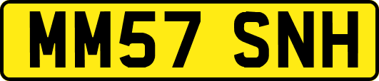 MM57SNH
