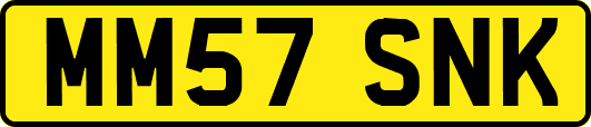 MM57SNK